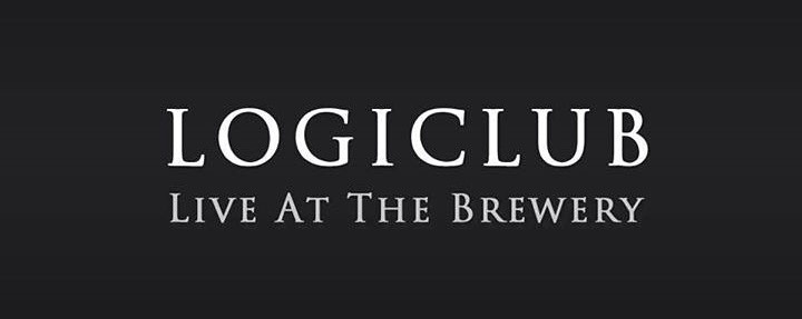 Logiclub: Live at the Brewery